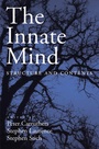 Cover: The Innate Mind - Oxford University Press Inc