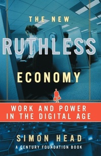 Enlarge image Cover: The New Ruthless Economy - Oxford University Press Inc