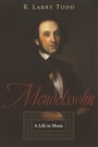 Cover: Mendelssohn - Oxford University Press Inc