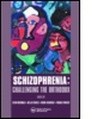 Cover: Schizophrenia - CRC Press
