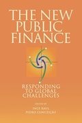 Cover: The New Public Finance - Oxford University Press Inc