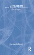 Cover: Connections - Routledge