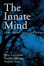 Cover: The Innate Mind - Oxford University Press Inc