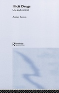 Bild: Illicit Drugs - Routledge