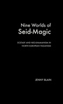 Cover: Nine Worlds of Seid-Magic - Routledge