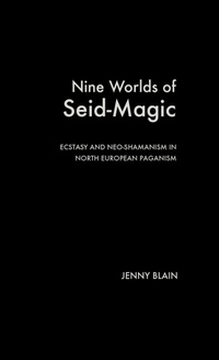 Enlarge image Cover: Nine Worlds of Seid-Magic - Routledge