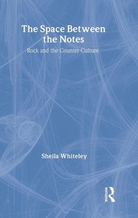 Enlarge image Cover: The Space Between the Notes - Routledge