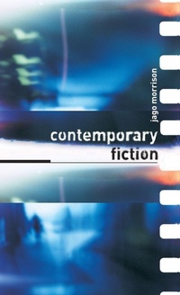 Enlarge image Cover: Contemporary Fiction - Routledge