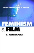 Cover: Feminism and Film - Oxford University Press