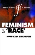 Cover: Feminism and Race - Oxford University Press