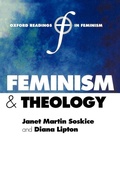 Cover: Feminism and Theology - Oxford University Press