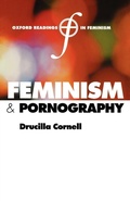 Cover: Feminism and Pornography - Oxford University Press