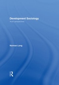 Cover: Development Sociology - Routledge