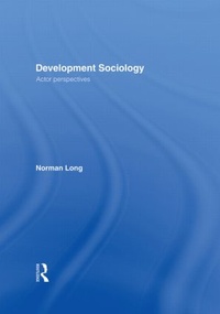 Enlarge image Cover: Development Sociology - Routledge