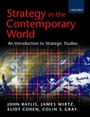Cover: Strategy in the Contemporary World - Oxford University Press