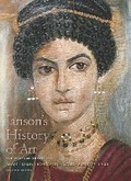 Cover: Janson's History of Art - Pearson