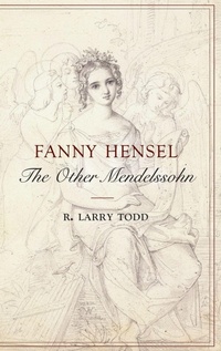 Enlarge image Cover: Fanny Hensel - Oxford University Press Inc
