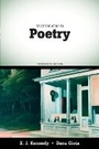 Cover: Introduction to Poetry, An - Pearson