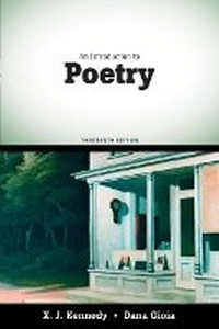 Enlarge image Cover: Introduction to Poetry, An - Pearson