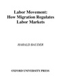 Cover: Labor Movement - Oxford University Press Inc