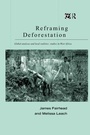 Cover: Reframing Deforestation - Routledge