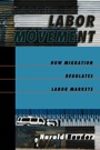 Cover: Labor Movement - Oxford University Press Inc