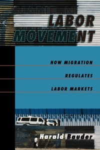 Enlarge image Cover: Labor Movement - Oxford University Press Inc