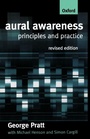 Cover: Aural Awareness - Oxford University Press