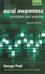 Cover: Aural Awareness - Oxford University Press