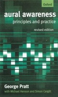 Cover: Aural Awareness - Oxford University Press