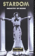 Cover: Stardom - Routledge