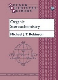 Abbildung von: Organic Stereochemistry - Oxford University Press