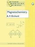 Bild: Magnetochemistry - Oxford University Press