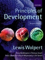Cover: Principles of Development - Oxford University Press