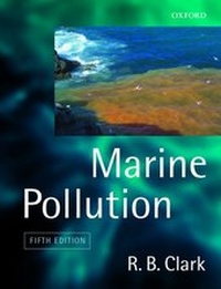 Abbildung von: Marine Pollution - Oxford University Press