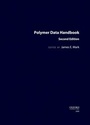 Cover: The Polymer Data Handbook - Oxford University Press Inc