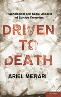 Cover: Driven to Death - Oxford University Press Inc