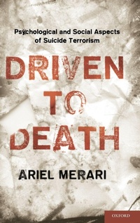Enlarge image Cover: Driven to Death - Oxford University Press Inc