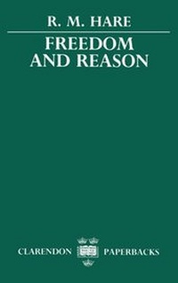 Enlarge image Cover: Freedom and Reason - Oxford University Press