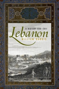 Enlarge image Cover: Lebanon - Oxford University Press Inc