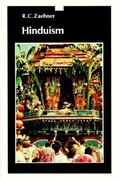 Cover: Hinduism - Oxford University Press