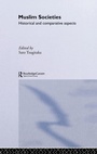 Cover: Muslim Societies - Routledge