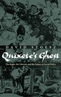 Cover: Quixote's Ghost - Oxford University Press Inc