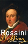 Cover: Rossini - Oxford University Press Inc