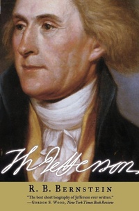 Enlarge image Cover: Thomas Jefferson - Oxford University Press Inc