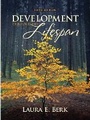 Cover: Development Through the Lifespan - Pearson