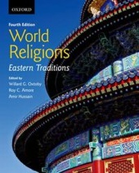 Enlarge image Cover: World Religions - Oxford University Press, Canada