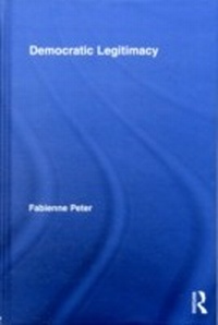 Abbildung von: Democratic Legitimacy - Routledge