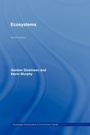 Cover: Ecosystems - Routledge