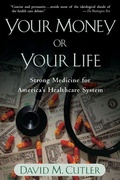 Cover: Your Money or Your Life - Oxford University Press Inc